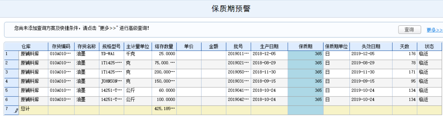 云上悅達 數(shù)聚悅達 -- 悅企云系列案例分享之臺玻倉儲云應(yīng)用介紹
